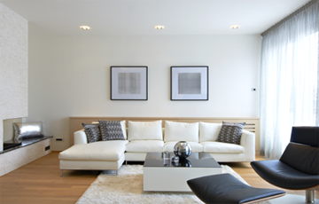 Construction Résidentielle